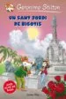 AudioLibro Un Sant Jordi de Bigotis (Geronimo Stilton) de Geronimo Stilton