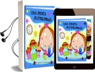 Descargar AudioLibro Una Festa Superdolça de Gabriele Clima año 2014