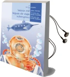 Descargar AudioLibro Veinte mil Leguas de Viaje Submarino de Jules Verne año 2014