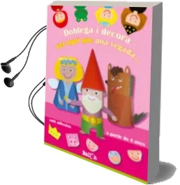 Descargar AudioLibro Vet Aquí que una Vegada (Doblega i Decora) de Varios Autores año 2014