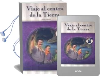 Descargar AudioLibro Viaje al Centro de la Tierra de Varios Autores año 2014