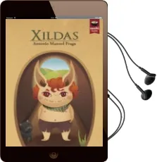 Descargar AudioLibro Xildas de Antonio Manuel Fraga Allegue año 2014