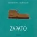 AudioLibro Zapato ( de la Cuna a la Luna ) de Antonio Rubio Herrero