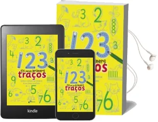 Descargar AudioLibro 1 2 3 - els Meus Primers Traços de Varios Autores año 2014
