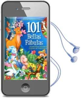 Descargar AudioLibro 101 Bellas Fabulas de Varios Autores año 2014