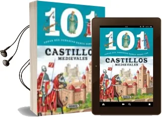 Descargar AudioLibro 101 Cosas que Deberias Saber Sobre los Castillos Medievales de Varios Autores año 2014
