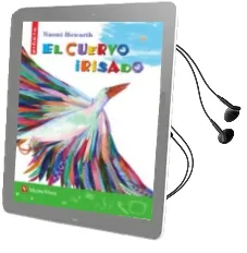 Descargar AudioLibro 30. el Cuervo Irisado de Naomi Howarth año 2014