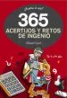 AudioLibro 365 Acertijos y Retos de Ingenio de Miquel Capo