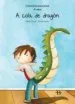 AudioLibro A Cola de Dragon (a Rabia) de Mireia Canals