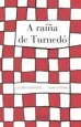 AudioLibro A Raiña de Turnedo de Gloria Sanchez