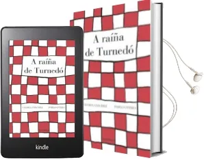 Descargar AudioLibro A Raiña de Turnedo de Gloria Sanchez año 2014