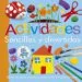 AudioLibro Actividades Sencillas y Divertidas de Varios Autores