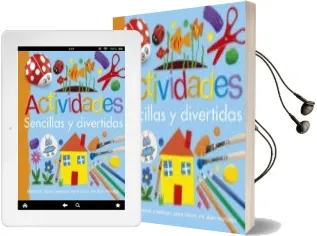 Descargar AudioLibro Actividades Sencillas y Divertidas de Varios Autores año 2014