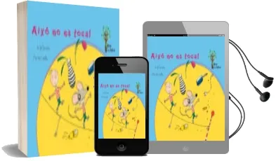 Descargar AudioLibro Aixo no es Toca! de Sergi Camara año 2014