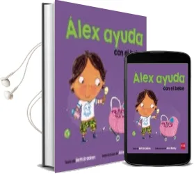Descargar AudioLibro Alex Ayuda con el Bebe de Beth Bracken año 2014