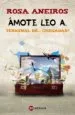 AudioLibro Amote leo a. Terminal de Chegadas ? de Rosa Aneiros