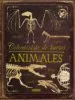 AudioLibro Animales (Coleccionista de Huesos) de Varios Autores