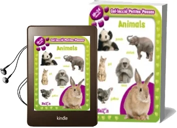Descargar AudioLibro Animals 18-24 (Petites Passes) de Varios Autores año 2014