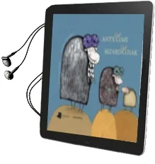 Descargar AudioLibro Antxume Bizardunak de Olalla Gonzalez año 2014
