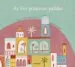 AudioLibro As Tres Princesas Palidas de Maria Jose Martin Frances