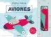 AudioLibro Aviones (Vuela Vuela) de Mia Cassany