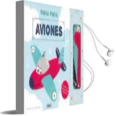 Descargar AudioLibro Aviones (Vuela Vuela) de Mia Cassany año 2014