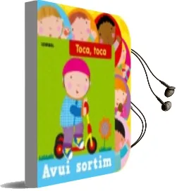 Descargar AudioLibro Avui Sortim (Toca, Toca) de Richard Dungworth año 2014