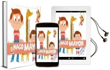 Descargar AudioLibro Baby Enciclopedia: Me Hago Mayor de Varios Autores año 2014