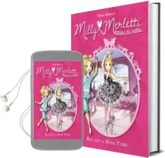 Descargar AudioLibro Ballant a Nova York de Elena Peduzzi año 2014