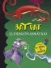 AudioLibro Bat pat Especial: El Dragon Asmatico de Varios Autores
