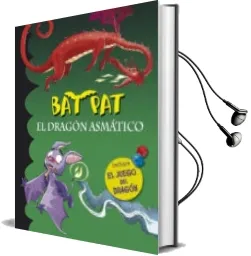 Descargar AudioLibro Bat pat Especial: El Dragon Asmatico de Varios Autores año 2014