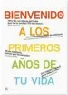 AudioLibro Bienvenido/A a los Primeros Años de tu Vida de Carlos Rubio