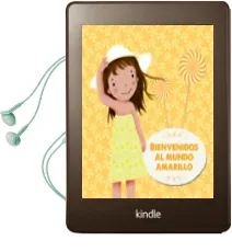 Descargar AudioLibro Bienvenidos al Mundo Amarillo de Varios Autores año 2014