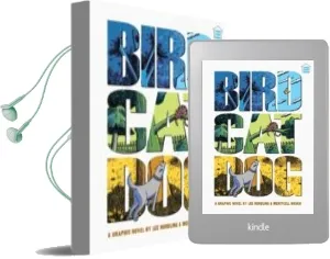 Descargar AudioLibro Birdcatdog de Lee Nording año 2014