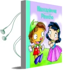 Descargar AudioLibro Blancanieves / Pinocho de Varios Autores año 2014