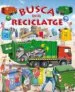 AudioLibro Busca en el Reciclatge de Eduardo Trujillo