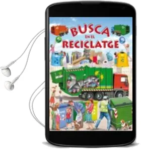 Descargar AudioLibro Busca en el Reciclatge de Eduardo Trujillo año 2014