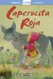 AudioLibro Caperucita Roja (Empiezo a Leer 6-7 Años) de Charles Perrault
