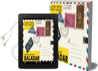 Descargar AudioLibro Cartas de las Islas Baladar de Jacques Prevert año 2014