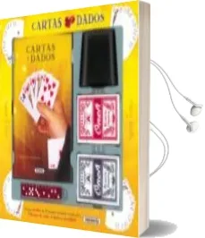 Descargar AudioLibro Cartas y Dados de Elin Mccoy año 2014