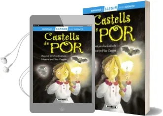 Descargar AudioLibro Castells de por de Lorena Marín año 2014