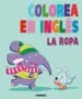 AudioLibro Colorea en Ingles. la Ropa de Varios Autores