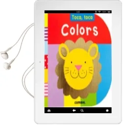 Descargar AudioLibro Colors (Toca, Toca) de Varios Autores año 2014