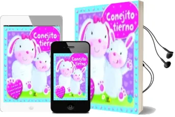Descargar AudioLibro Conejito Tierno de Varios Autores año 2014