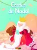 AudioLibro Contes de Nadal de David Guixeras