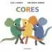 AudioLibro Cores (Galego) de Leo Lionni