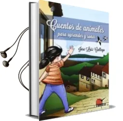 Descargar AudioLibro Cuentos de Animales para Aprender y Soñar de Jose Luis Gallego año 2014