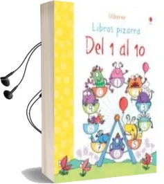 Descargar AudioLibro Del 1 al 10 de Varios Autores año 2014