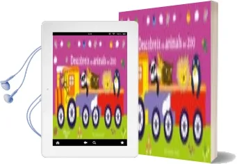 Descargar AudioLibro Descobreix els Animals del zoo de Varios Autores año 2014