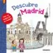 AudioLibro Descubre Madrid de Ana Campoy